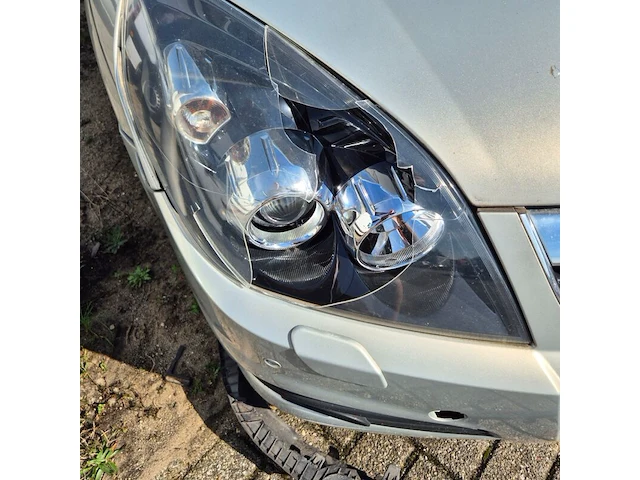 Personenauto, opel, vectra wagon, 3.0 cdti executive, 2008 - afbeelding 19 van  19