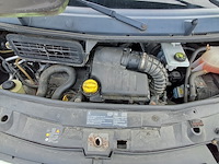 Personenauto, opel, vivaro, 2.0 cdti l1h1 dc, 2012 - afbeelding 3 van  14