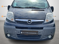 Personenauto, opel, vivaro, 2.0 cdti l1h1 dc, 2012 - afbeelding 7 van  14