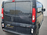 Personenauto, opel, vivaro, 2.0 cdti l1h1 dc, 2012 - afbeelding 10 van  14