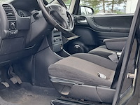 Personenauto, opel, zafira, 1.6-16v maxx, 2005 - afbeelding 11 van  14