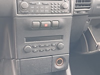 Personenauto, opel, zafira, 1.6-16v maxx, 2005 - afbeelding 13 van  14
