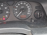 Personenauto, opel, zafira, 1.6-16v maxx, 2005 - afbeelding 14 van  14