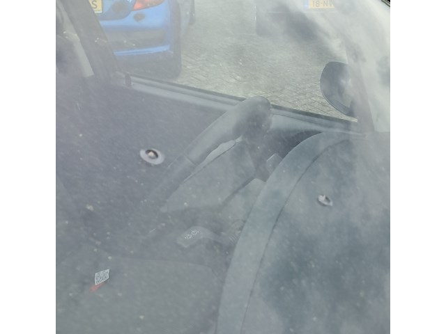 Personenauto, opel, zafira, 1.6-16v maxx, 2005 - afbeelding 5 van  14