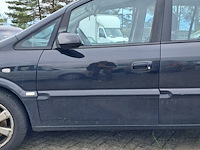Personenauto, opel, zafira, 1.6-16v maxx, 2005 - afbeelding 7 van  14