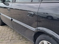Personenauto, opel, zafira, 1.6-16v maxx, 2005 - afbeelding 8 van  14