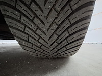 Personenauto, opel, zafira, 1.6 temptation, 2007 - afbeelding 2 van  55