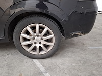 Personenauto, opel, zafira, 1.6 temptation, 2007 - afbeelding 3 van  55