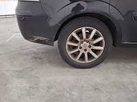 Personenauto, opel, zafira, 1.6 temptation, 2007 - afbeelding 5 van  55