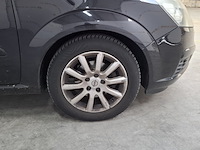 Personenauto, opel, zafira, 1.6 temptation, 2007 - afbeelding 6 van  55