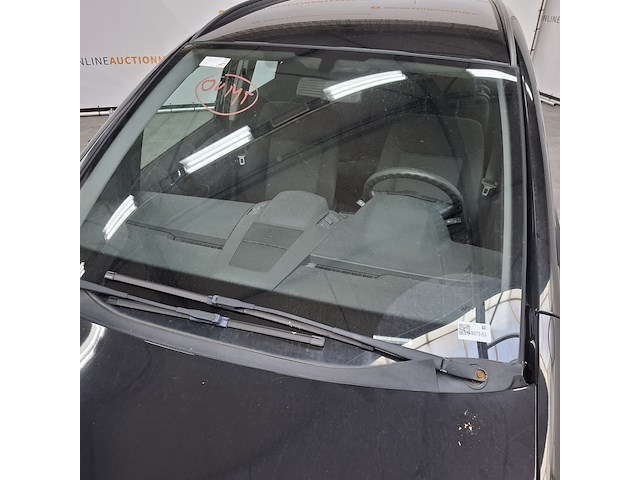 Personenauto, opel, zafira, 1.6 temptation, 2007 - afbeelding 8 van  55