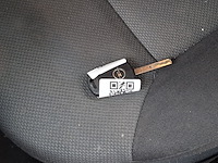 Personenauto, opel, zafira, 1.6 temptation, 2007 - afbeelding 14 van  55