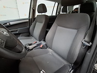 Personenauto, opel, zafira, 1.6 temptation, 2007 - afbeelding 15 van  55