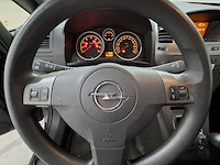 Personenauto, opel, zafira, 1.6 temptation, 2007 - afbeelding 16 van  55