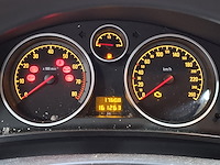 Personenauto, opel, zafira, 1.6 temptation, 2007 - afbeelding 17 van  55