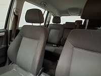 Personenauto, opel, zafira, 1.6 temptation, 2007 - afbeelding 22 van  55