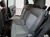 Personenauto, opel, zafira, 1.6 temptation, 2007 - afbeelding 24 van  55
