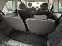Personenauto, opel, zafira, 1.6 temptation, 2007 - afbeelding 28 van  55
