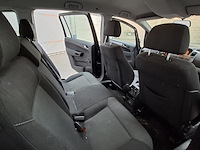 Personenauto, opel, zafira, 1.6 temptation, 2007 - afbeelding 29 van  55
