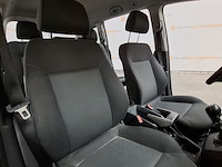 Personenauto, opel, zafira, 1.6 temptation, 2007 - afbeelding 32 van  55