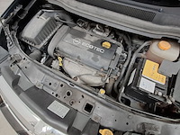 Personenauto, opel, zafira, 1.6 temptation, 2007 - afbeelding 40 van  55