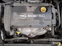 Personenauto, opel, zafira, 1.6 temptation, 2007 - afbeelding 42 van  55