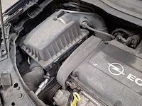 Personenauto, opel, zafira, 1.6 temptation, 2007 - afbeelding 44 van  55