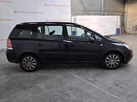 Personenauto, opel, zafira, 1.6 temptation, 2007 - afbeelding 34 van  55
