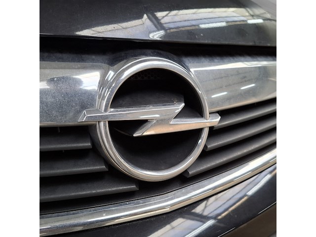 Personenauto, opel, zafira, 1.6 temptation, 2007 - afbeelding 50 van  55