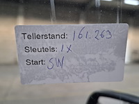 Personenauto, opel, zafira, 1.6 temptation, 2007 - afbeelding 51 van  55