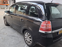 Personenauto, opel, zafira, 1.6 temptation, 2007 - afbeelding 53 van  55