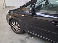 Personenauto, opel, zafira, 1.6 temptation, 2007 - afbeelding 54 van  55