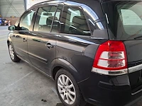 Personenauto, opel, zafira, 1.6 temptation, 2008 - afbeelding 3 van  73