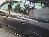 Personenauto, opel, zafira, 1.6 temptation, 2008 - afbeelding 4 van  73