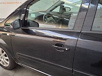 Personenauto, opel, zafira, 1.6 temptation, 2008 - afbeelding 5 van  73