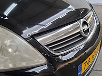 Personenauto, opel, zafira, 1.6 temptation, 2008 - afbeelding 11 van  73
