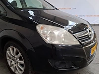 Personenauto, opel, zafira, 1.6 temptation, 2008 - afbeelding 13 van  73
