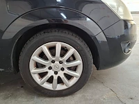 Personenauto, opel, zafira, 1.6 temptation, 2008 - afbeelding 14 van  73