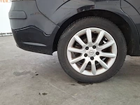 Personenauto, opel, zafira, 1.6 temptation, 2008 - afbeelding 16 van  73