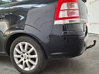 Personenauto, opel, zafira, 1.6 temptation, 2008 - afbeelding 18 van  73