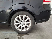 Personenauto, opel, zafira, 1.6 temptation, 2008 - afbeelding 19 van  73