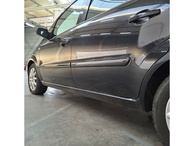 Personenauto, opel, zafira, 1.6 temptation, 2008 - afbeelding 20 van  73