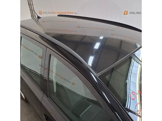 Personenauto, opel, zafira, 1.6 temptation, 2008 - afbeelding 21 van  73