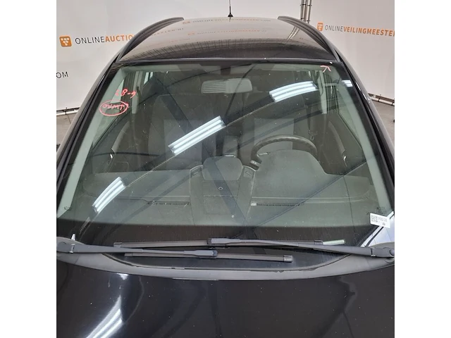 Personenauto, opel, zafira, 1.6 temptation, 2008 - afbeelding 22 van  73