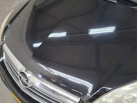 Personenauto, opel, zafira, 1.6 temptation, 2008 - afbeelding 25 van  73