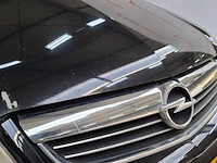 Personenauto, opel, zafira, 1.6 temptation, 2008 - afbeelding 26 van  73