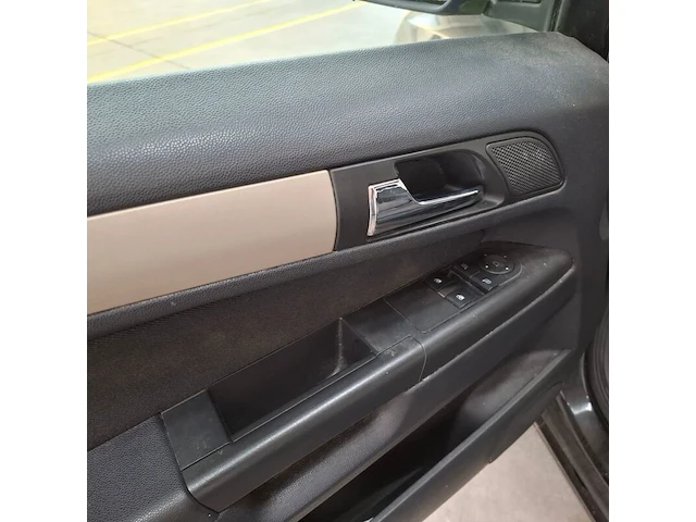Personenauto, opel, zafira, 1.6 temptation, 2008 - afbeelding 29 van  73
