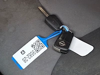 Personenauto, opel, zafira, 1.6 temptation, 2008 - afbeelding 30 van  73