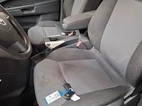 Personenauto, opel, zafira, 1.6 temptation, 2008 - afbeelding 31 van  73