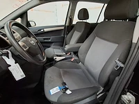 Personenauto, opel, zafira, 1.6 temptation, 2008 - afbeelding 32 van  73